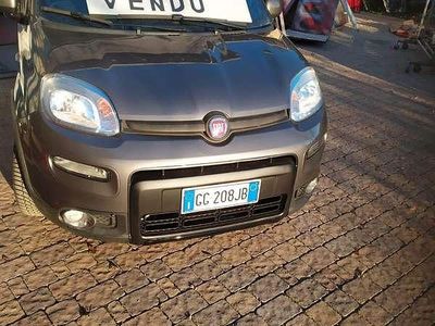 Usata Fiat Panda Sport 69 CV (50 kW) 2021 Utilitaria