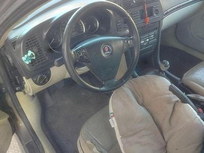 Usata Saab 9-3 125 CV (91 kW) 2003 Berlina