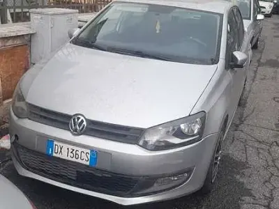 Usata VW Polo