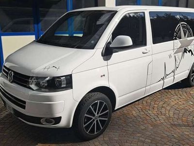 VW T5