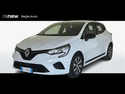 Usata Renault Clio