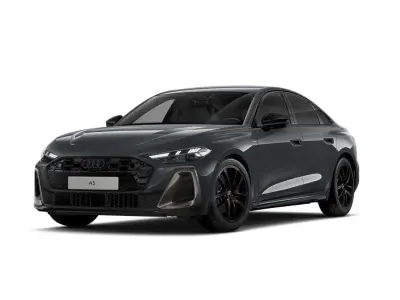 Nuova Audi A5 Advanced Plus 204 CV (150 kW) 2026 Grigio Berlina