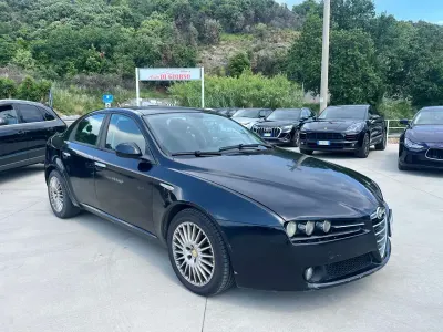 Usata Alfa Romeo 159
