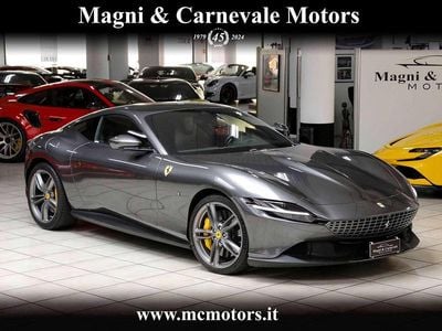 Ferrari Roma