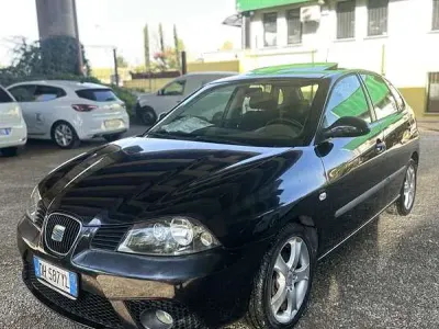 Second-hand Seat Ibiza
