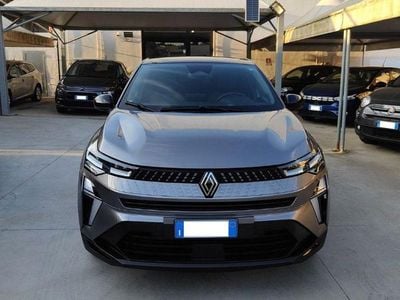 Usata Renault Captur Techno 91 CV (66 kW) 2025 Grigio SUV
