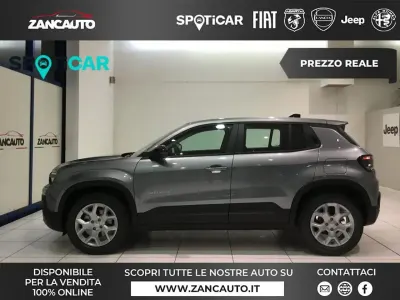 Usata Jeep Avenger EV