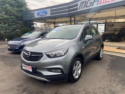 usata Opel Mokka X 1.6 CDTI Ecotec 136CV 4x2 Start&Stop Advance