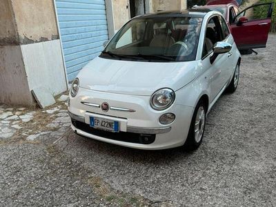 Usata Fiat 500 95 CV (69 kW) 2013 Utilitaria