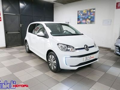 VW e-up!