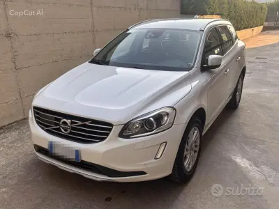 Usata Volvo XC60