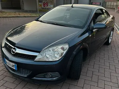 Usata Opel Astra