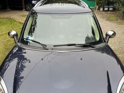 Mini One D Countryman