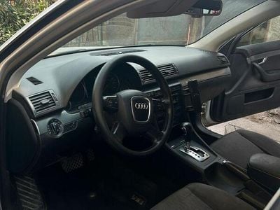Usata Audi A4 220 CV (161 kW) 2005 Grigio Station wagon