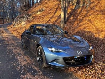 Mazda MX5