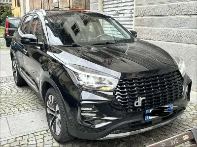 Usata DR DR 5.0 150 CV (110 kW) 2023 SUV