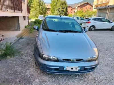 Begagnad Fiat Brava