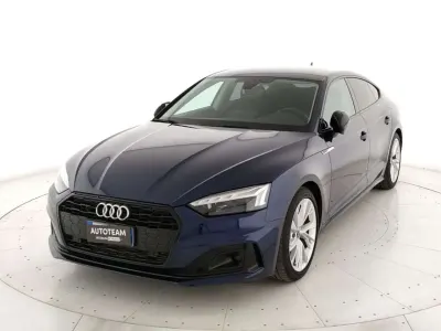 Usata Audi A5 Sportback