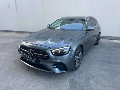 Usata Mercedes E300