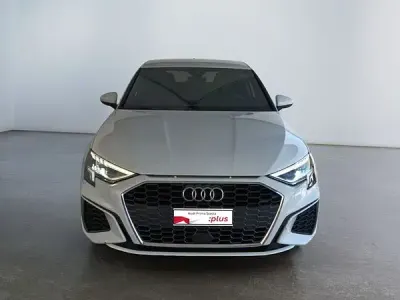 Usata Audi A3 Sportback 116 CV (85 kW) 2023 Bianco Utilitaria