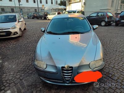 usata Alfa Romeo 147 - 2004