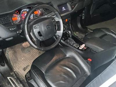 Usata Citroën C5 2011 Berlina