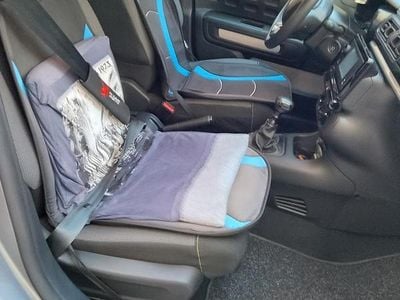 Usata Citroën C3 102 CV (75 kW) 2022 Grigio Utilitaria