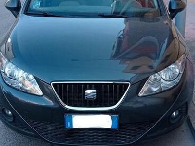 usata Seat Ibiza 4ª serie - 2011