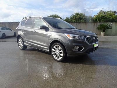 usata Ford Kuga 2.0 TDCI 150 CV S&S 4WD PowerShift "Vi