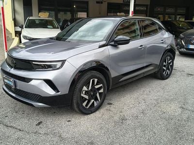 Begagnad Opel Mokka 136 HK (100 kW) 2025 Grå SUV