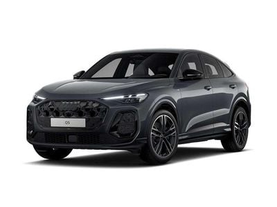 Grigio daytona perlato Nuova 2026 Audi Q5 SUV | 88.000 €
