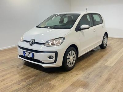 VW up!