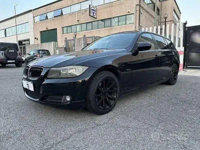Usata BMW 318 143 CV (105 kW) 2010 Other Station wagon