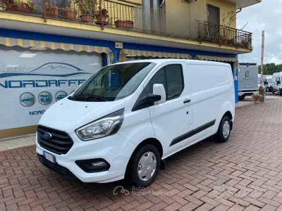 Occasion Ford Transit