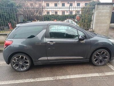 Usata DS Automobiles DS3 2015
