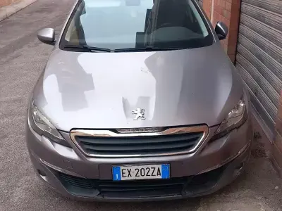 Usata Peugeot 308