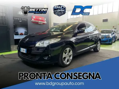 Usata Renault Mégane GrandTour