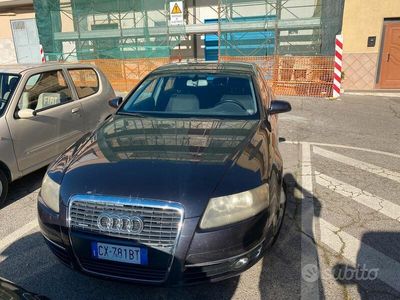 usata Audi A6 tdi