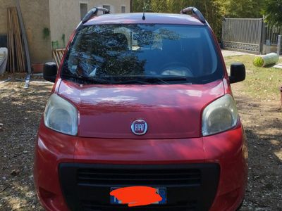 Fiat Qubo