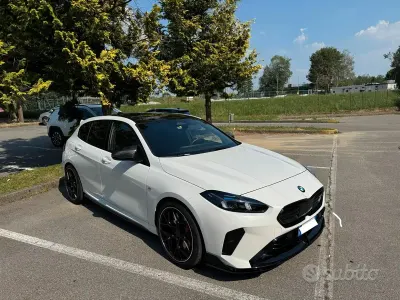 Usata BMW M135 M Sport 300 CV (220 kW) 2024 Utilitaria