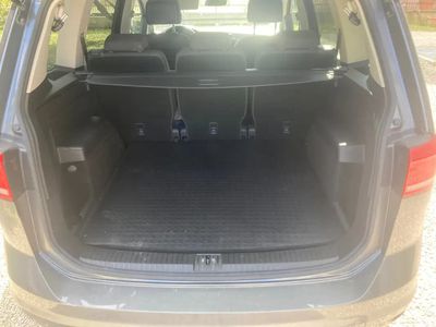 usata VW Touran Comfortline 1.6 tdi