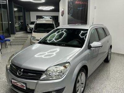 usata Opel Astra SW