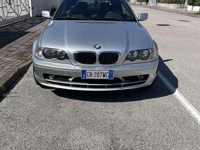 BMW 318 Cabriolet
