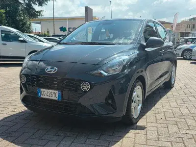 Usata Hyundai i10 67 CV (49 kW) 2021 Other Utilitaria