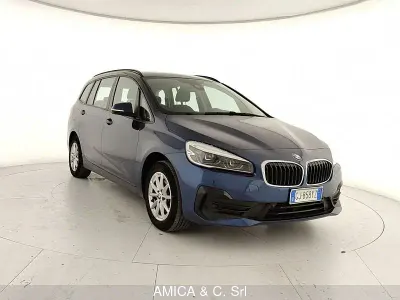 Usata BMW 216