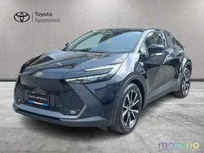 Usata Toyota C-HR Trend 140 CV (102 kW) 2025 Other SUV