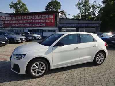 Usata Audi A1 Sportback