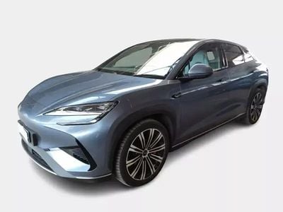 Usata BYD Sealion 7 144 kW (197 CV) 2025 Blu SUV