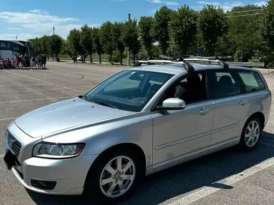 Usata Volvo V50
