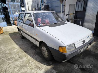 Occasion Fiat Uno 45 ch (33 kW) 1992 Citadine
